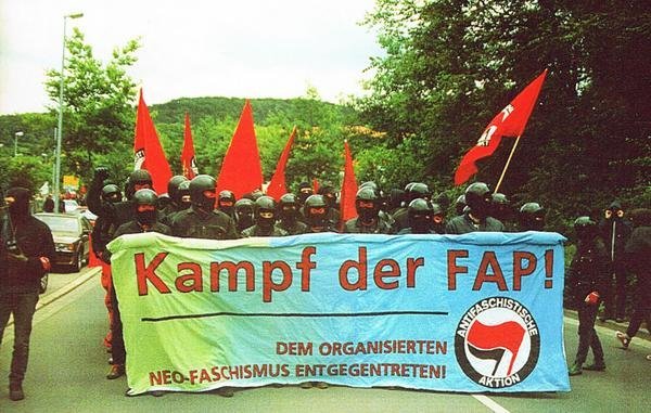 Northeim 1996 Anti-AFP